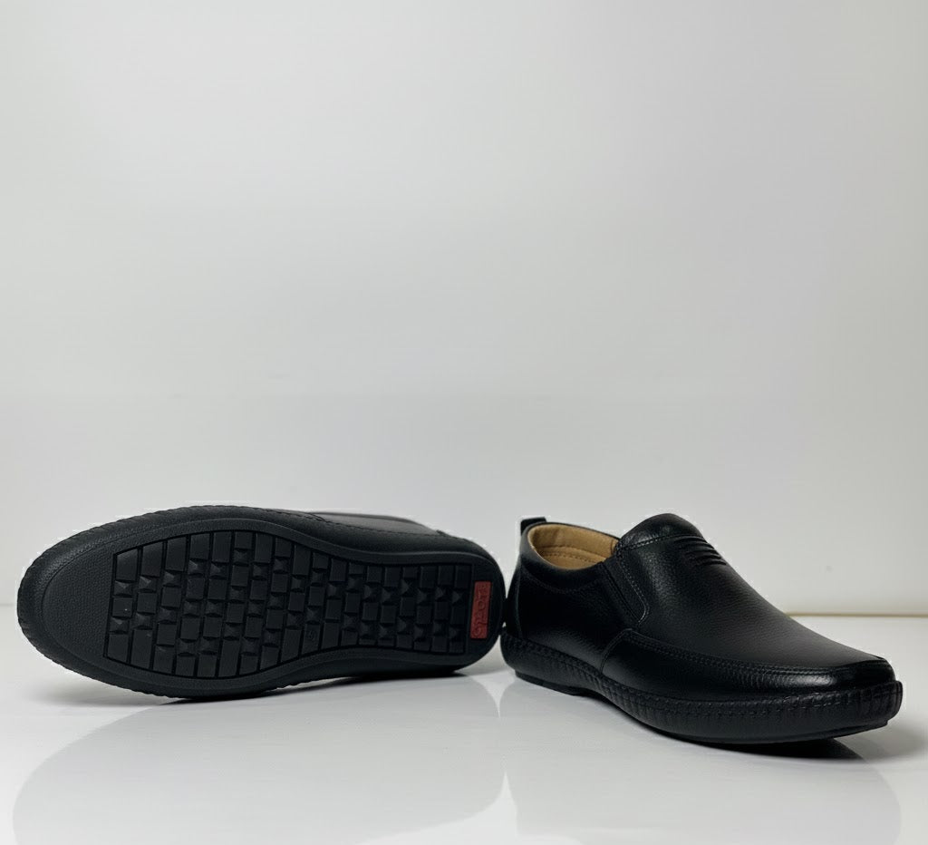 NobleCraft Boot #BL52