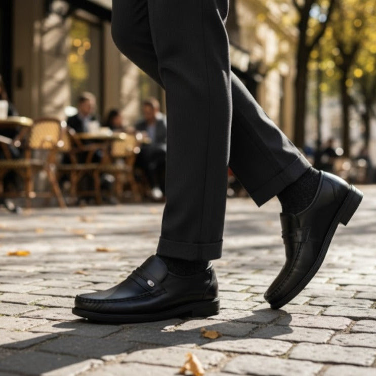 CARRYO Signature Walk